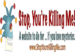 Stop You're Killing Me mystery, thriller, suspense book collection