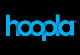 hoopla digital content service