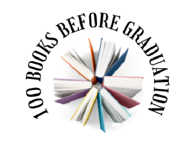 100 Books Before Graduation 