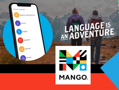 Mango Languages 