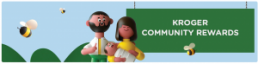 Kroger Community Rewards Logo