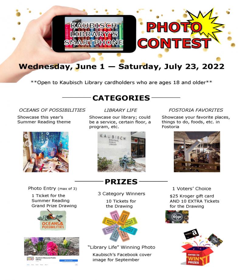Photo Contest Page 1