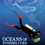 oceans of possibilities diver