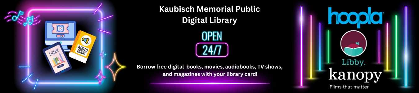 digital library